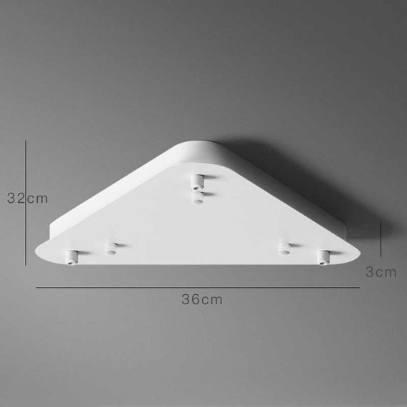 Потолочное крепление Imperium Loft Ceiling Mount 167826-26