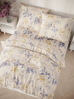 Простынь на резинке Сказка "Вдохновение" 160х200 см