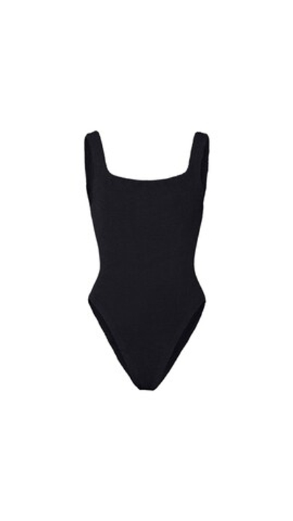 Купальник HUNZA G