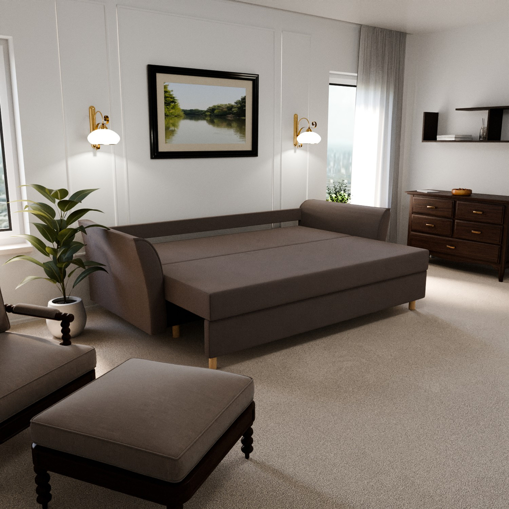 Мелодия диван кровать