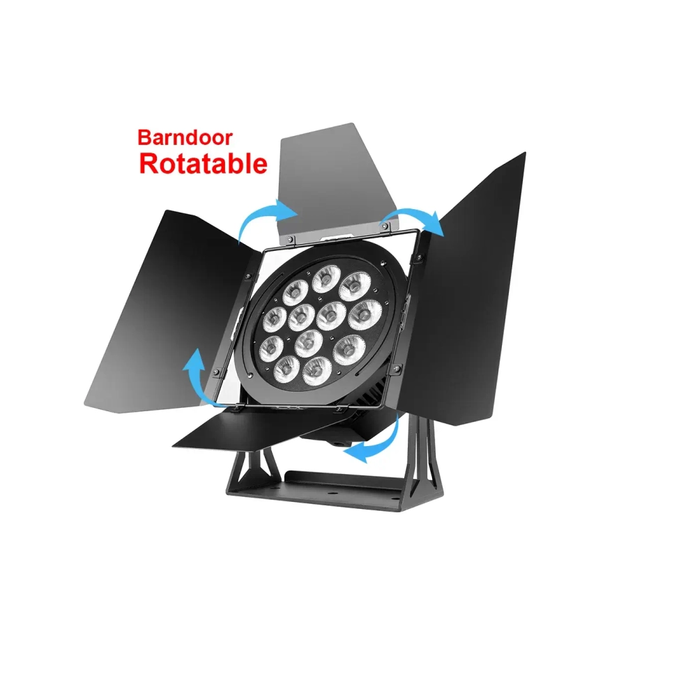 SMARTPAR 1215P IP1215