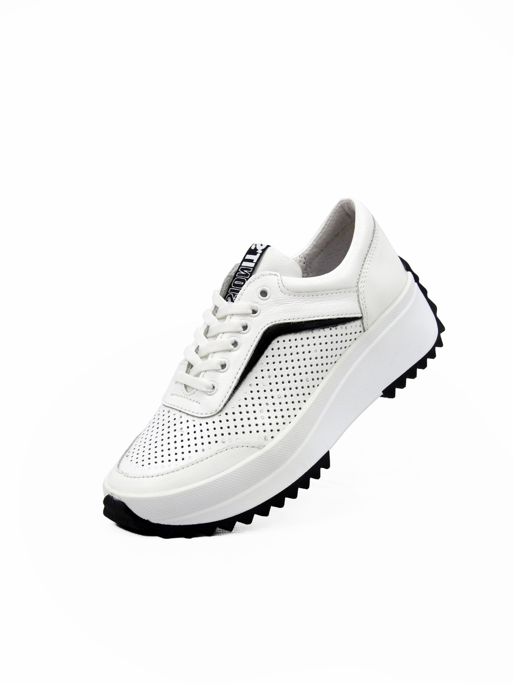 Кроссовки женские P698-1V