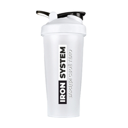 Шейкер 600 мл (Iron System)