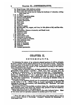 A Handbook to the Mineralogy of Cornwall and Devon: | Joseph Henry Collins