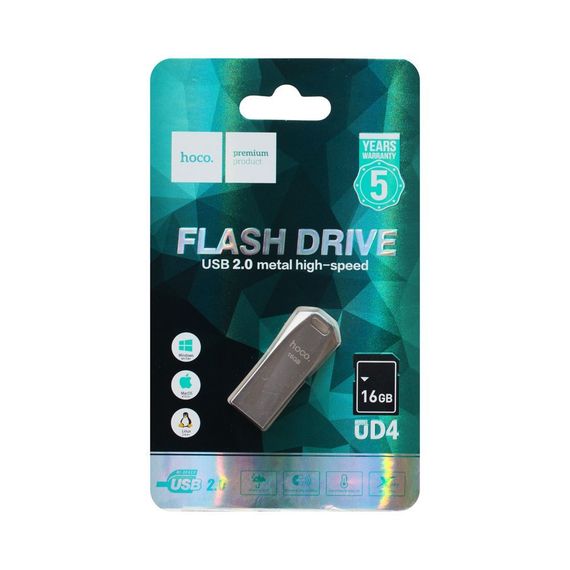 Yaddaş kartı / Flash card 16Gb UD4