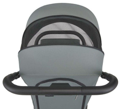 Прогулочная коляска Espiro POP 07 jelly bean