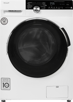 Стиральная машина Weissgauff WM 59412 DC Inverter Steam (q)