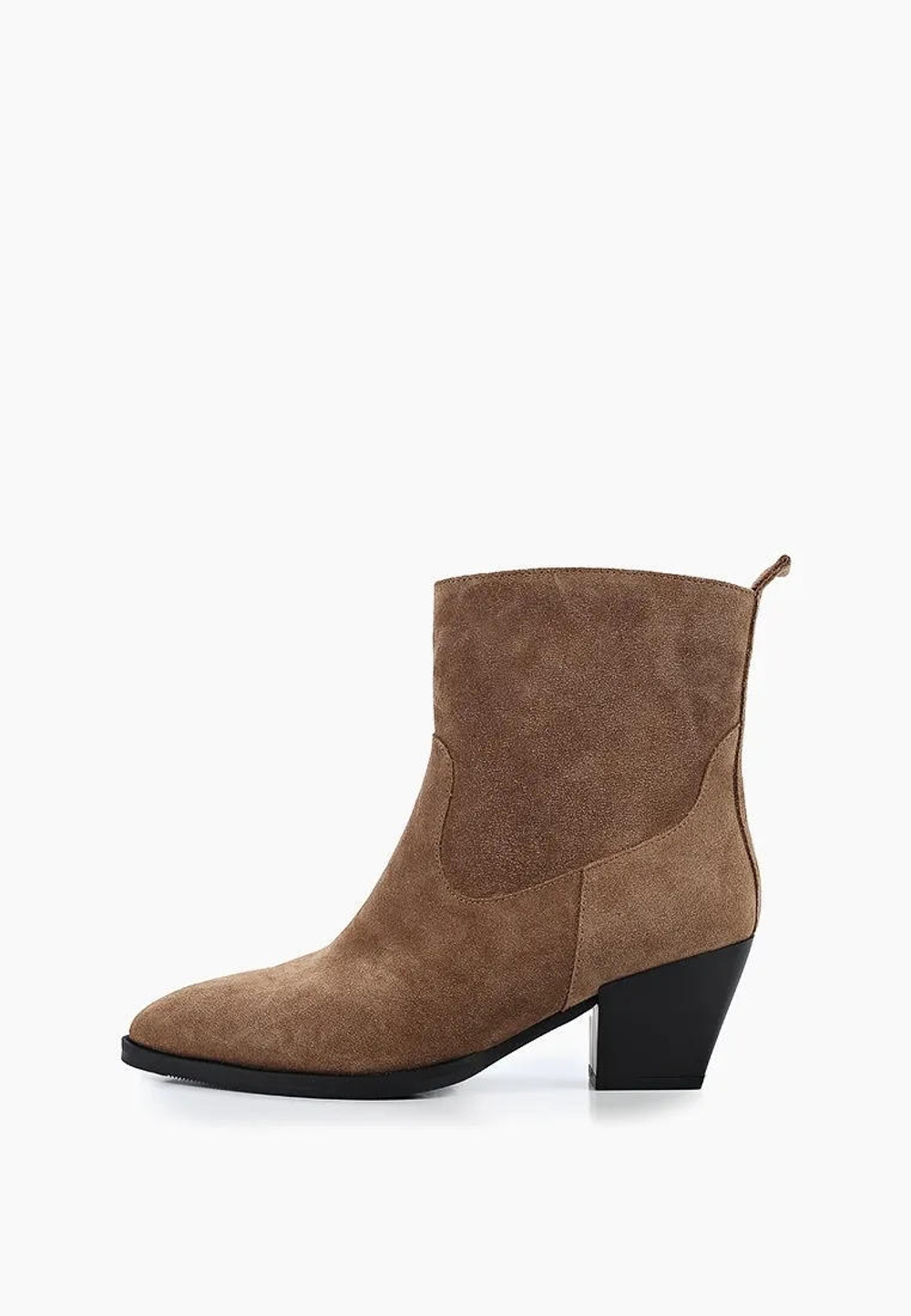 Казаки // Karen // Camel // Suede