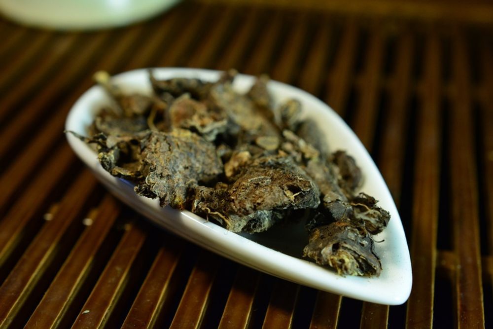 Золотой Корень