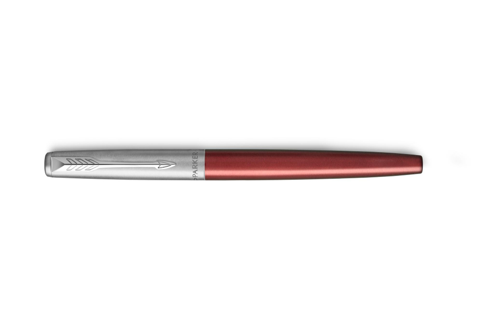 Перьевая ручка Parker Jotter Kensington Red CT