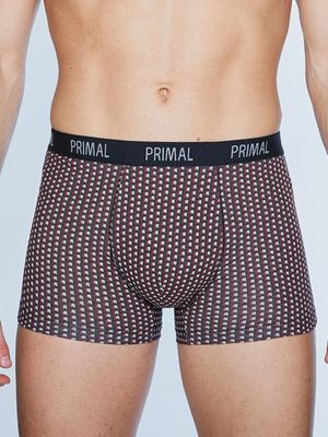 Комплект мужских трусов B198 Boxer (3 пары) Primal