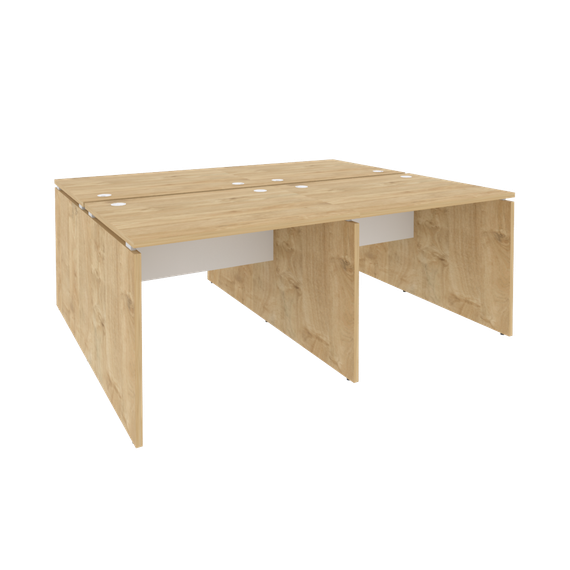 Оникс Рабочая станция O.D.RS-4.1.8  1960*1635*750