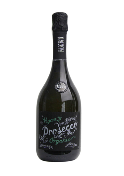 Вино игристое Alberto Nani Prosecco DOC Spumante Extra Dry 11%