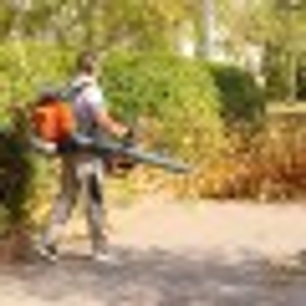 Воздуходувка бензиновая DAEWOO DABL 760 ранцевая