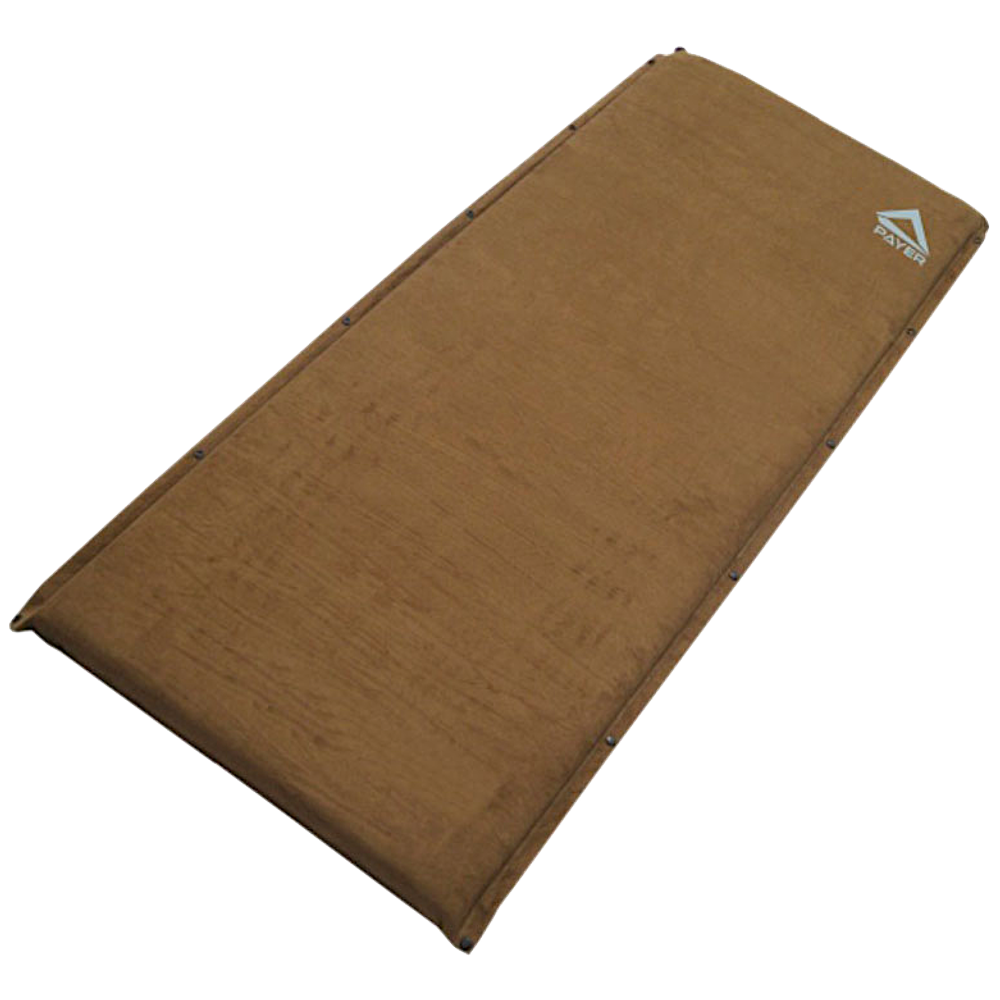 Коврик Самонадув. PAYER Premium PM-08XL 192х86х8см 3.8кг до 140кг в чехле 42х32см