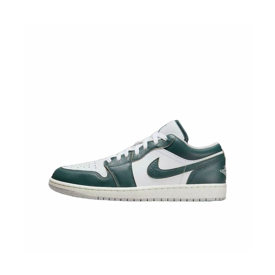 Nike Air Jordan 1 low "Oxidized Green"