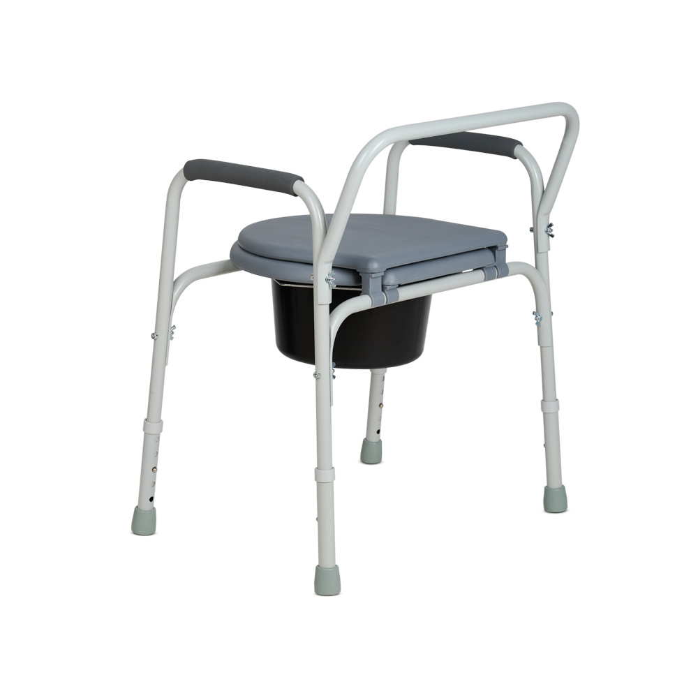 Кресло-туалет для инвалидов Армед ФС810