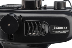 2х-тактный лодочный мотор SHARMAX SM3.5HS Lite (2024)