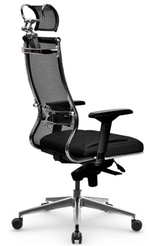 Кресло офисное Metta Samurai SL-3.051 Infinity Easy Clean