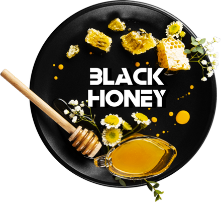 Black Burn - Black Honey (200g)