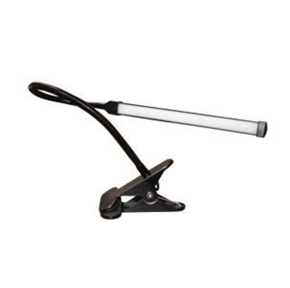 LE061401-0018 Светильник настольный LE LED TL-694 12W Black (Черный) (20) Энергокомплект