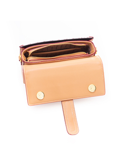 VF-8032 Сумка жен., иск. кожа