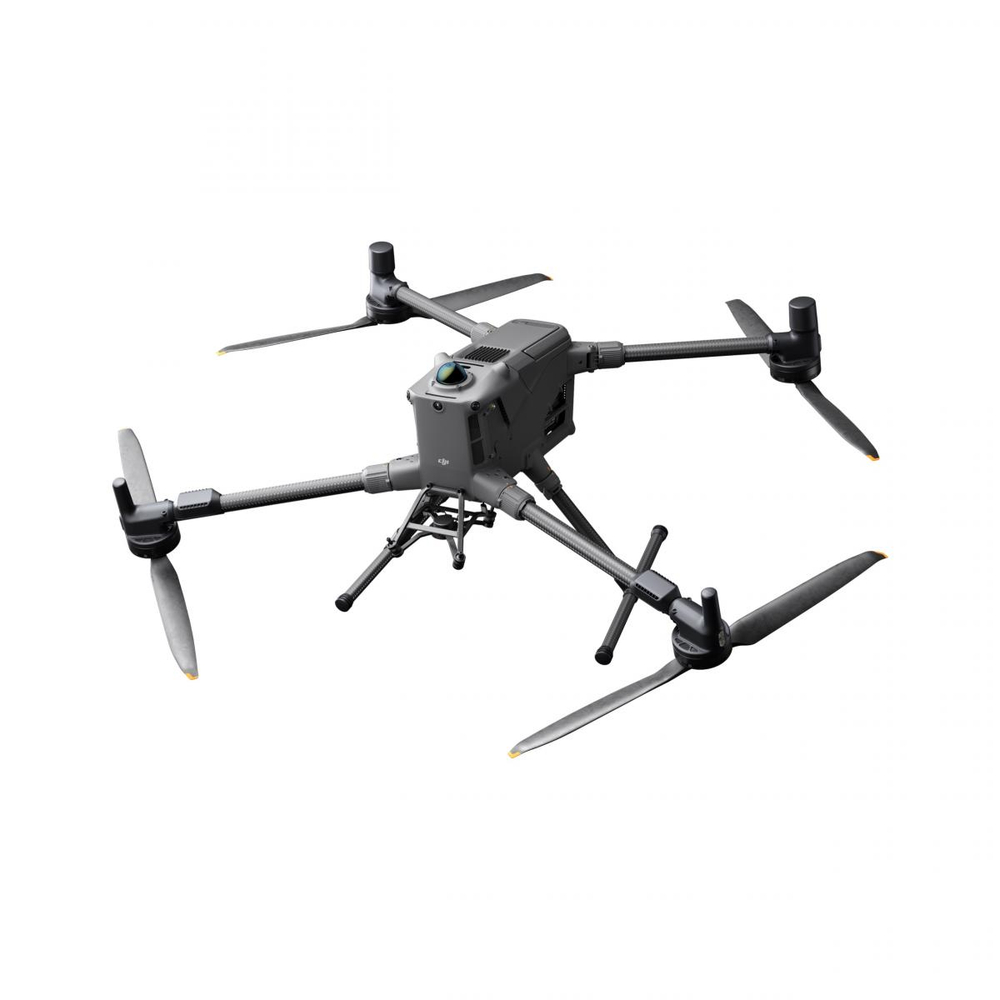 Промышленный квадрокоптер DJI Matrice 400