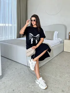 Платье УК-141 Fabrika