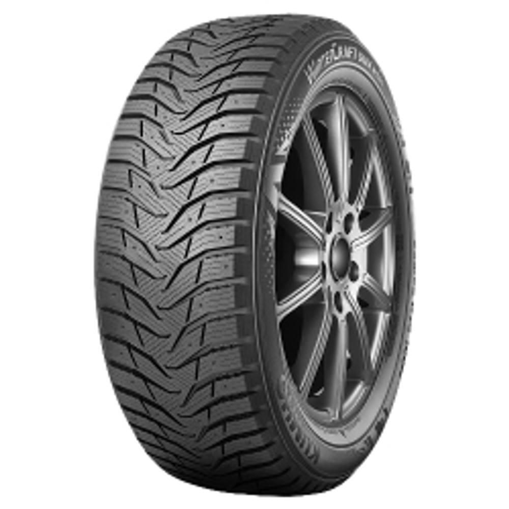 Легковая шина 215/70R16 WS31 100 T Kumho Marshal.