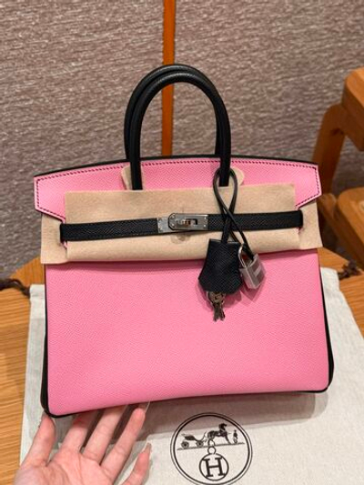 Hermes Birkin 25