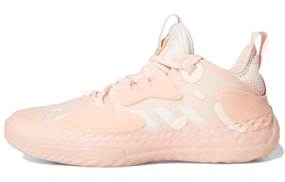 Кроссовки Adidas Harden Vol.5 "Icy Pink"