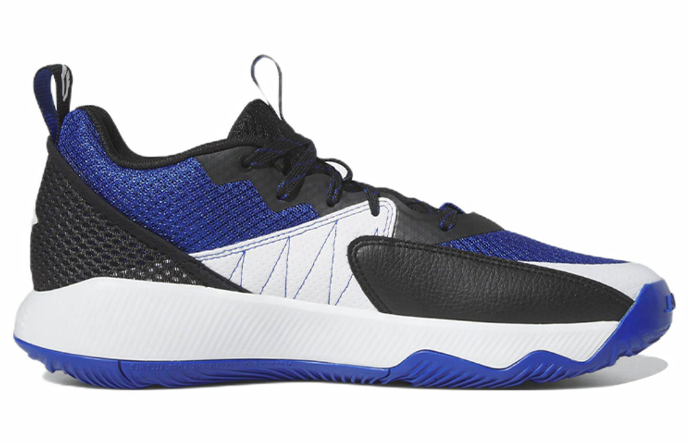 Кроссовки Adidas Dame Extply 2.0