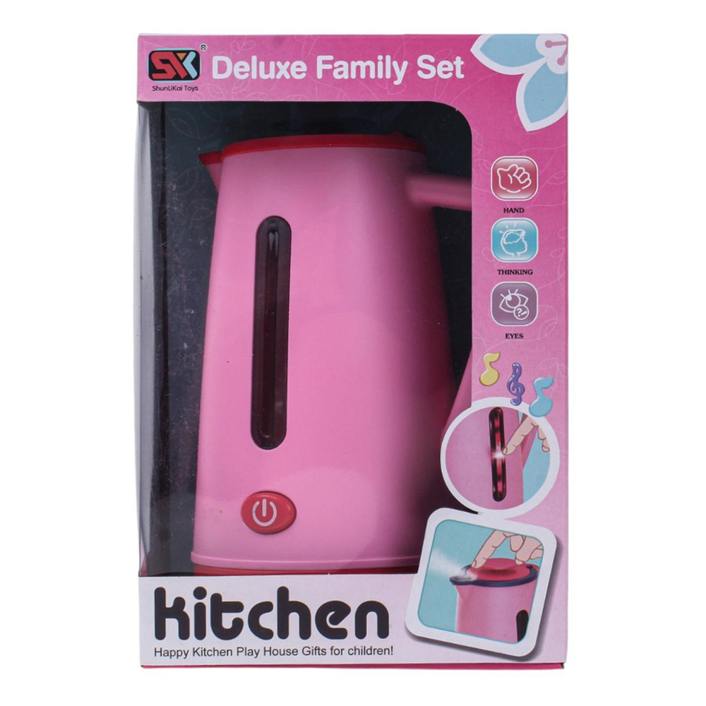 Бытовая техника Чайник, коробка SK29D