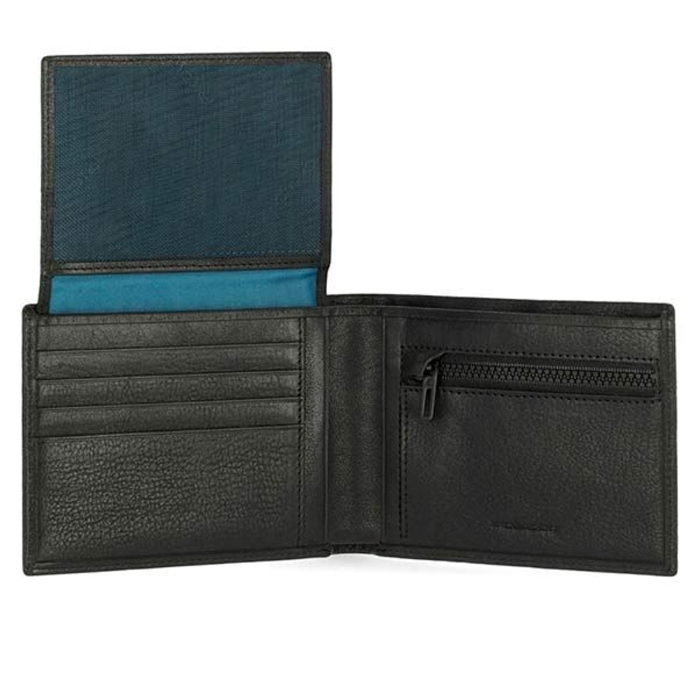 Кошелек мужской Piquadro Harper PU5761APR/N