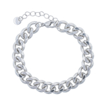 Браслет Fiore Luna CWB9407-S