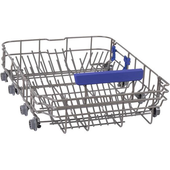 Посудомоечная машина MAUNFELD MLP45230 Light Beam Inverter Wi-Fi