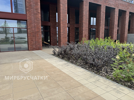 Мылзавод Жилой Квартал, г.Новосибирск
