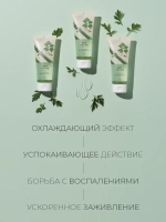 Round Lab Успокаивающий гель с экстрактом полыни Mugwort Calming Soothing Gel 150 мл