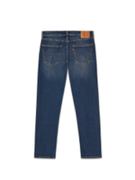 Мужские классические джинсы Levi's 502 Taper 29507-1625