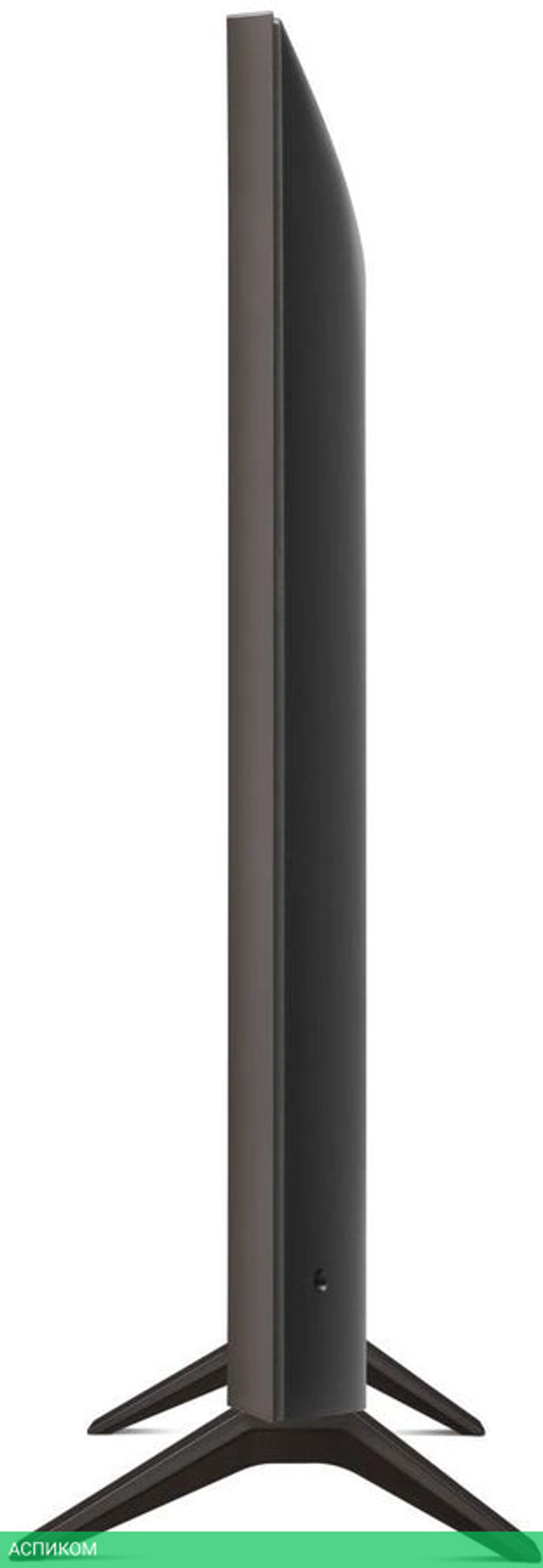 Телевизор LG 50UR78009LL черный