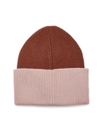 шапка Liu Jo - коричневый(3F2013 M0300)