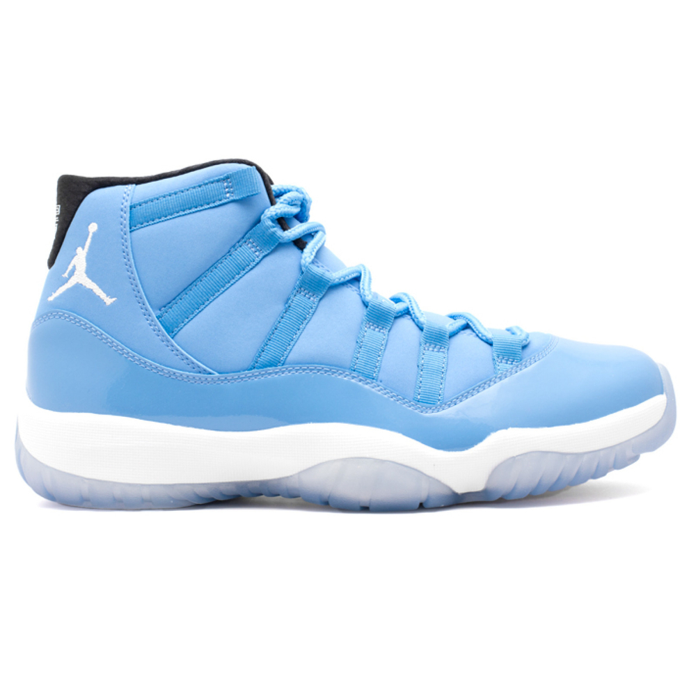 Air Jordan 11 Pantone