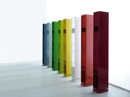 Витрина Porro Sidewall