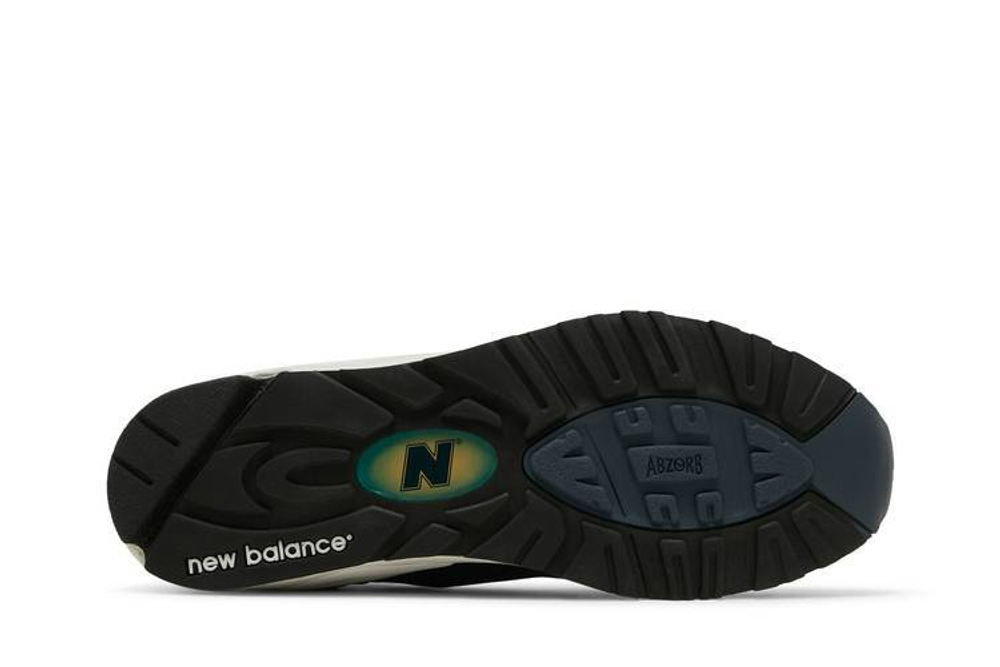 Кроссовки New Balance Nb 990 V2