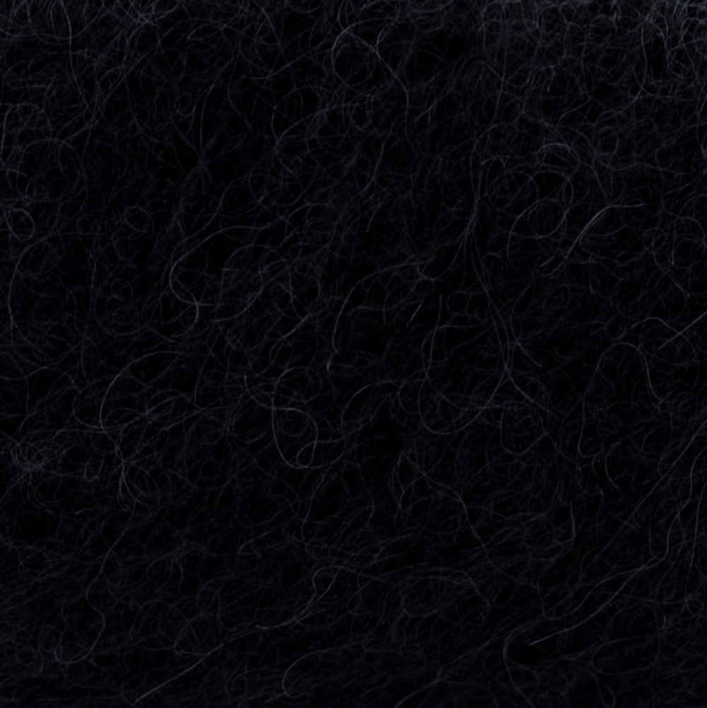 Infinity Design Alpaca Silk  (1099/Черный)