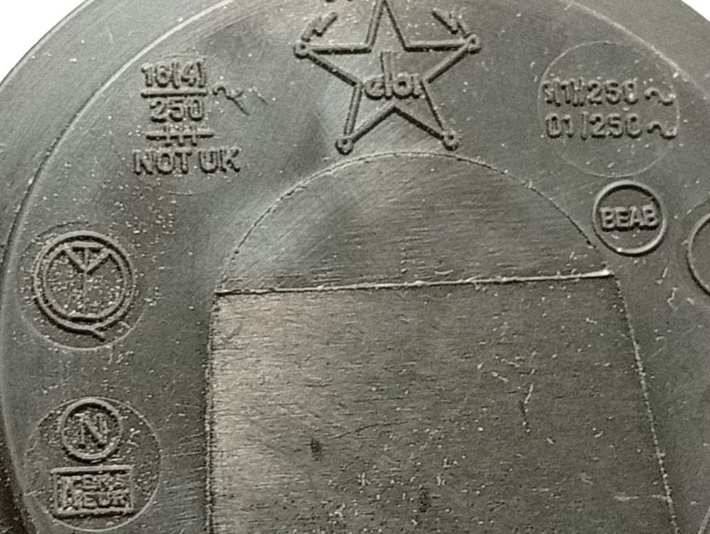 WDN2067WF кт37 Датчик уровня воды для стиральной машины Indesit 761230 б/у