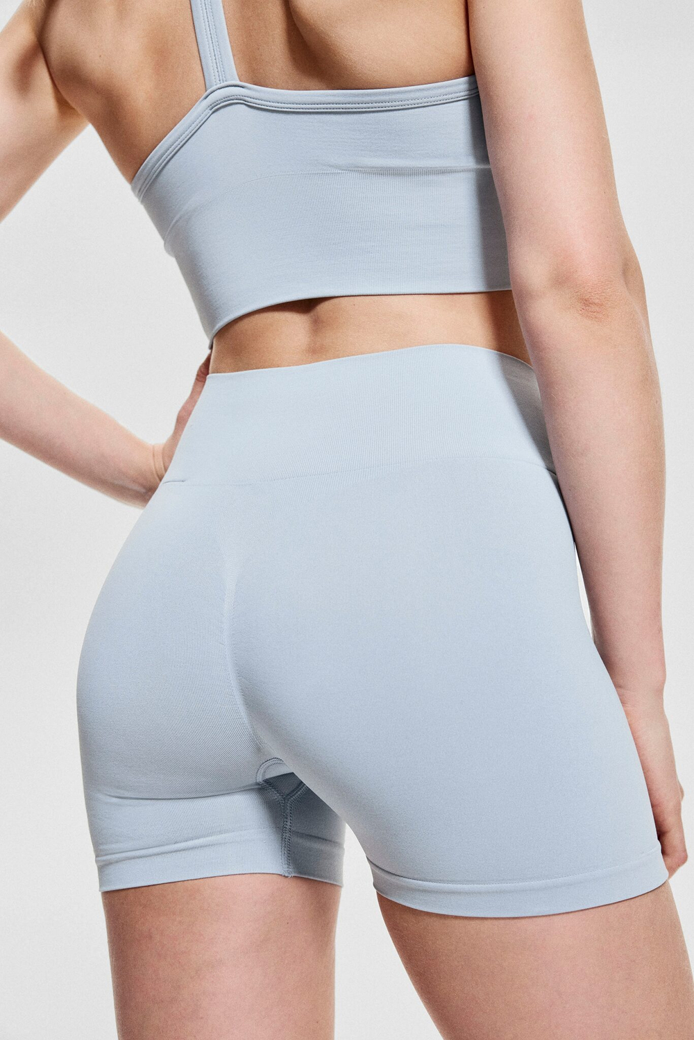 Бесшовные спортивные брюки от drymove™
