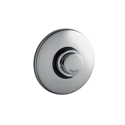 Jaquar, смыв для писсуаров Pressmatic, механический, Хром PRS-CHR-073