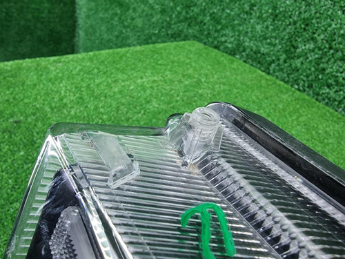 Фара левая Jetour X90 PLUS (2021-н.в.) LED