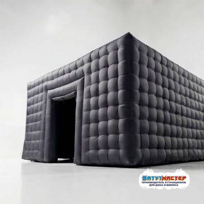 Выездной кинотеатр «Кино на природе», 8×6×4 м